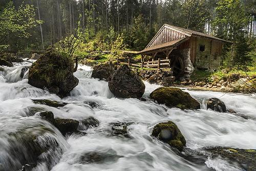 (Foto: Richard Mayr)