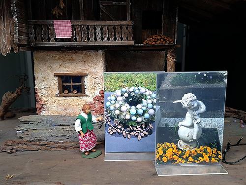 Die Aufstellung vom 14.12.2025