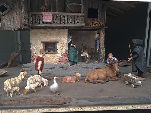 Die Aufstellung vom 21.12.2025