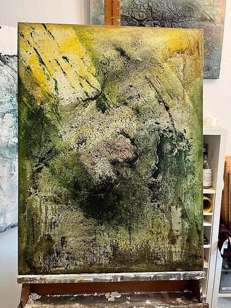 „Silent Woods“