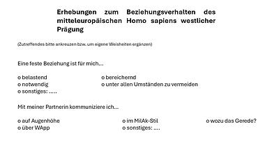 Seite 1 von 4 des Fragebogens