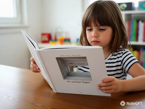 Zum Vergleich: Ich hab eine generative KI dieses liebliche Bild anfertigen lassen.