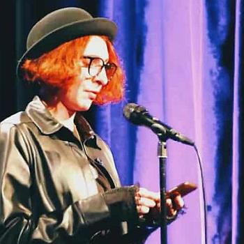 Mona Luminata (Ausschnitt, Foto: Marlene Wagner)