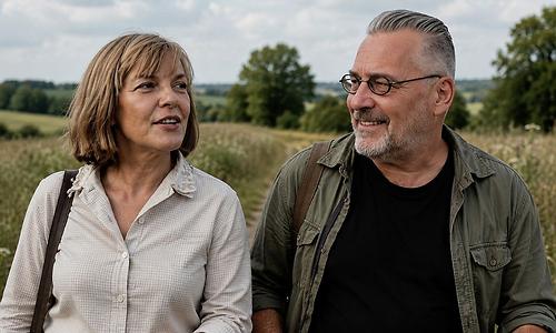 Per Zeitmaschine und KI-gestützt zu einem Plauderstündchen mit Ingeborg Bachmann