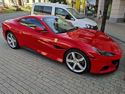 Ferrari Portofino