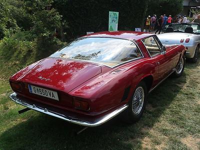 Iso Grifo