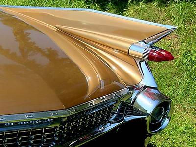 1959er Eldorado