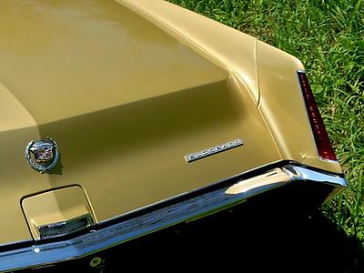 1970er Eldorado