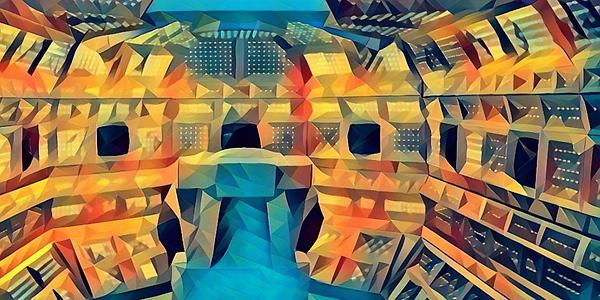 Elektronengehirn? Künstliche Intelligenz? Blechtrottel? Wir gönnen uns sehr schlampige Begriffe für ein ziemlich komplexes Assistenzsystem.