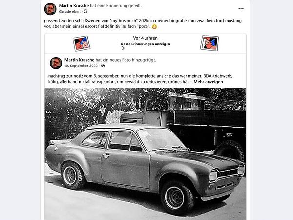 2025er Abgesang Nummer 1.