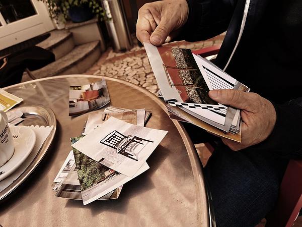 Materialkenntnis, Handfertigkeit, Problemlösungskompetenz...