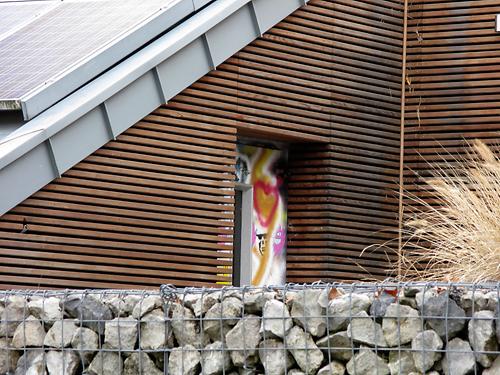 Die ehemalige Beltracchi-Villa (Foto: Andreas Schwarzkopf, CC BY-SA 3.0)