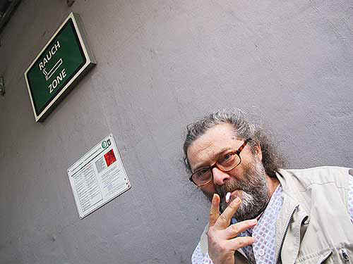 Autor Helmut Schranz (†)