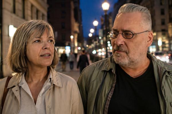 Zeit.Raum (Bürgergasse 12, Gleisdorf): Der Avatar von Martin Krusche schmeißt sich in die Zeitmaschine und besucht Ingeborg Bachmann.(Foto: Martin Krusche, für redaktionelle Berichterstattung honorarfrei.)