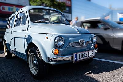 Steyr-Puch 700.