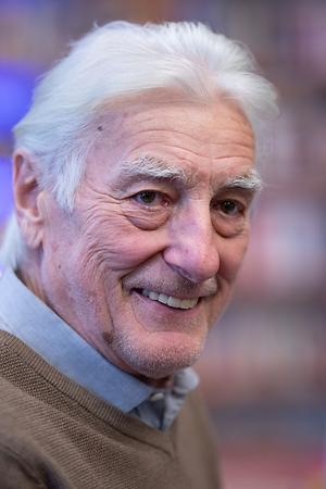 Max Zottler (Foto: Richard Mayr)