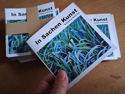 das booklet ist da. ich bring einen packen davon heut ins kino zu unserer session mit.