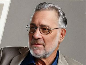 Krusche als leicht verjüngter „Erfolgstyp“.