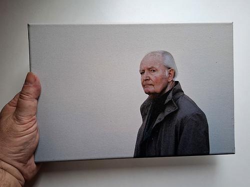 Hannes Schwarz im März 2008.