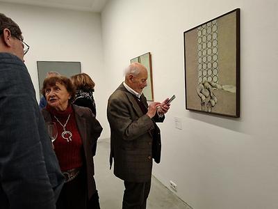 Architekt Eugen Gross