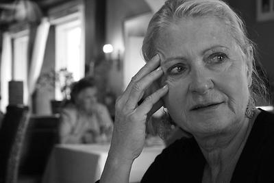 Roswitha Wesiak