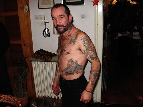 Bild 'tattoo002a'