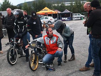 Wo Form und Funktion zusammenkommen…