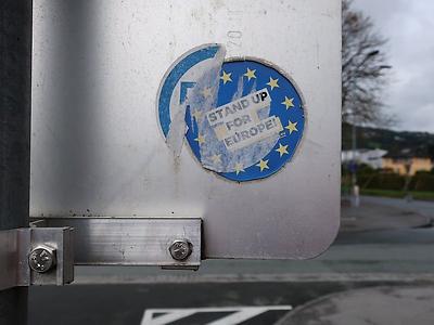 transparenz im dissens ist etwas für fortgeschrittene.