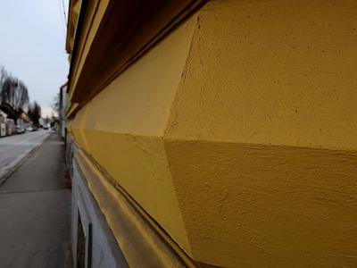 die dinge sind da. die blicke kosten mich nichts. aber ich bin ein anderer geworden.