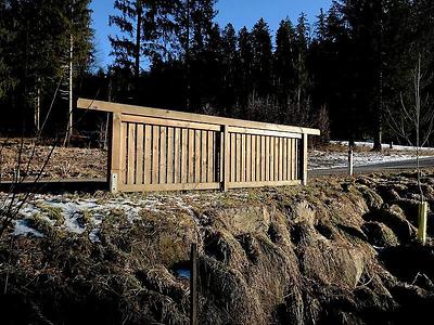 egal, wie gut die wege geebnet sind, wo immer sich gräben auftun, verwachsene bäche kriechen, erfüllt mich das kindliche gefühl: da sollte ich in hohem bogen hineinspringen, daß der dreck fliegt.