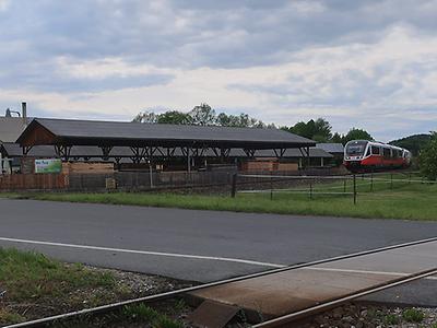 ich brauche gelegentlich das unwegsame und die harten schnittpunkte