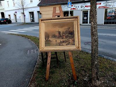 wir sollten uns ja insgesamt den öffentlichen raum wieder etwas wohnlicher machen.