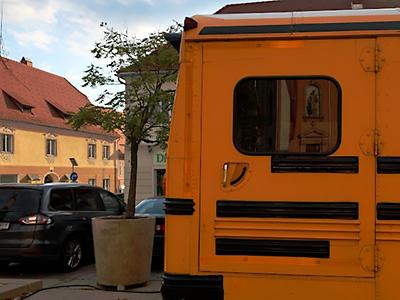 dauernd will alles etwas bedeuten!