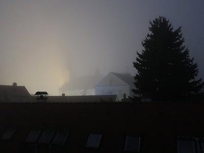 dieser oktober ist ein sehr ordentlicher november.