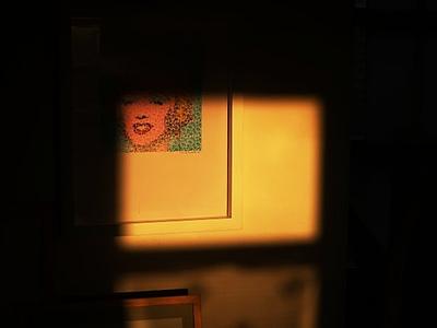 manchmal sind es nur ganz kurze strecken.