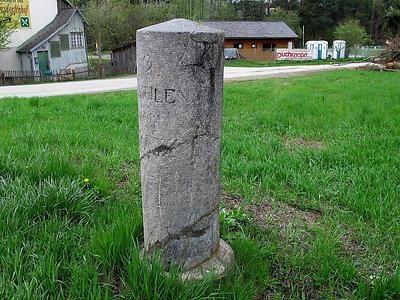 GLD011: Meilenstein bei der westlichen Stadteinfahrt
