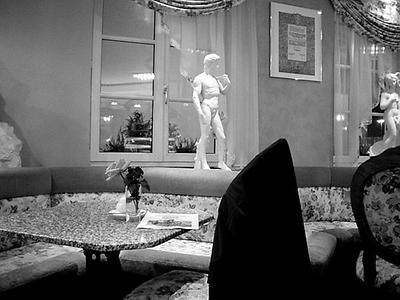 2005 & 2006: das war eine der geselligen innenstadt-stationen,...