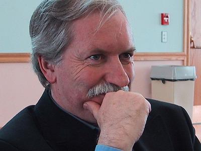 Gerhard Kofler (1949-2005)