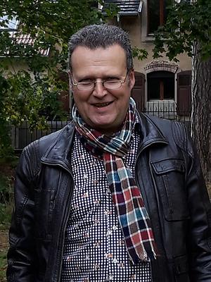 ‎Autor Michael Eschmann