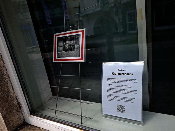 Wie kam die Fotogafie in die Oststeiermark?