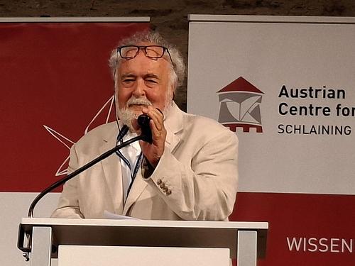 Historiker Yair Hirschfeld
