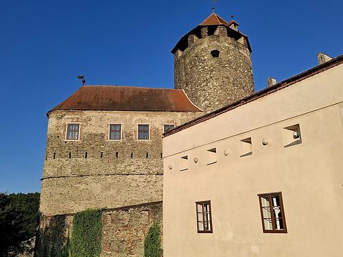 Ort des Diskurses: Friedensburg Schlaining