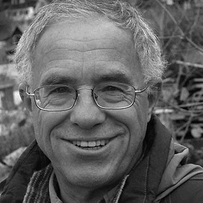 Günther Gettinger (Foto: privat)