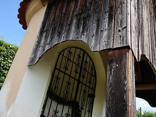 Die gravierenden Spuren der Jahre führen zu beeindruckenden Nuancen. (Foto: Martin Krusche)