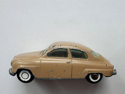 Saab 96 (1960)