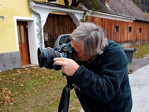 Richard Mayr (Foto: Martin Krusche)