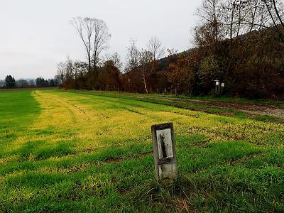 ich muß mir hoffentlich keine sorgen machen, wenn sich die stadt an ihren rändern so komisch verfärbt.