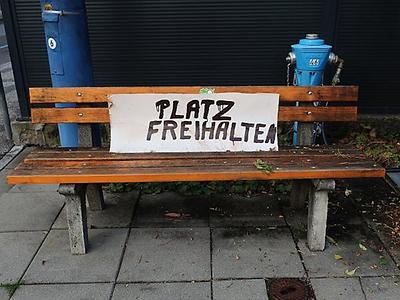 poesie ist das entstehende, das, was es in einem auslöst.