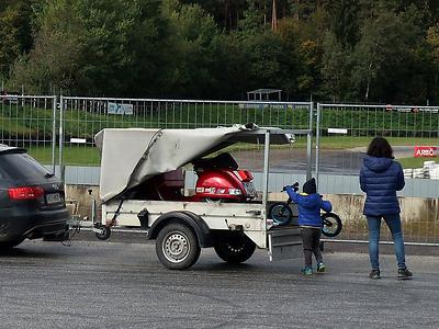 Wohin wird die Nachwuchsarbeit führen?