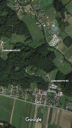 Karten-Beispiel (Google Maps)